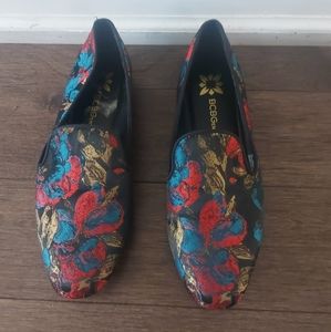 ❣️Ladies BCB Generation flat shoes size 7 (#457)